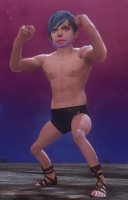 【抹殺】